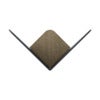 Butterflies Krok M Anthracite Grey
