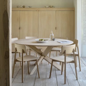 Circle & Casale matgrupp