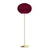 Eos Lampskärm Large Ø60 cm Red
