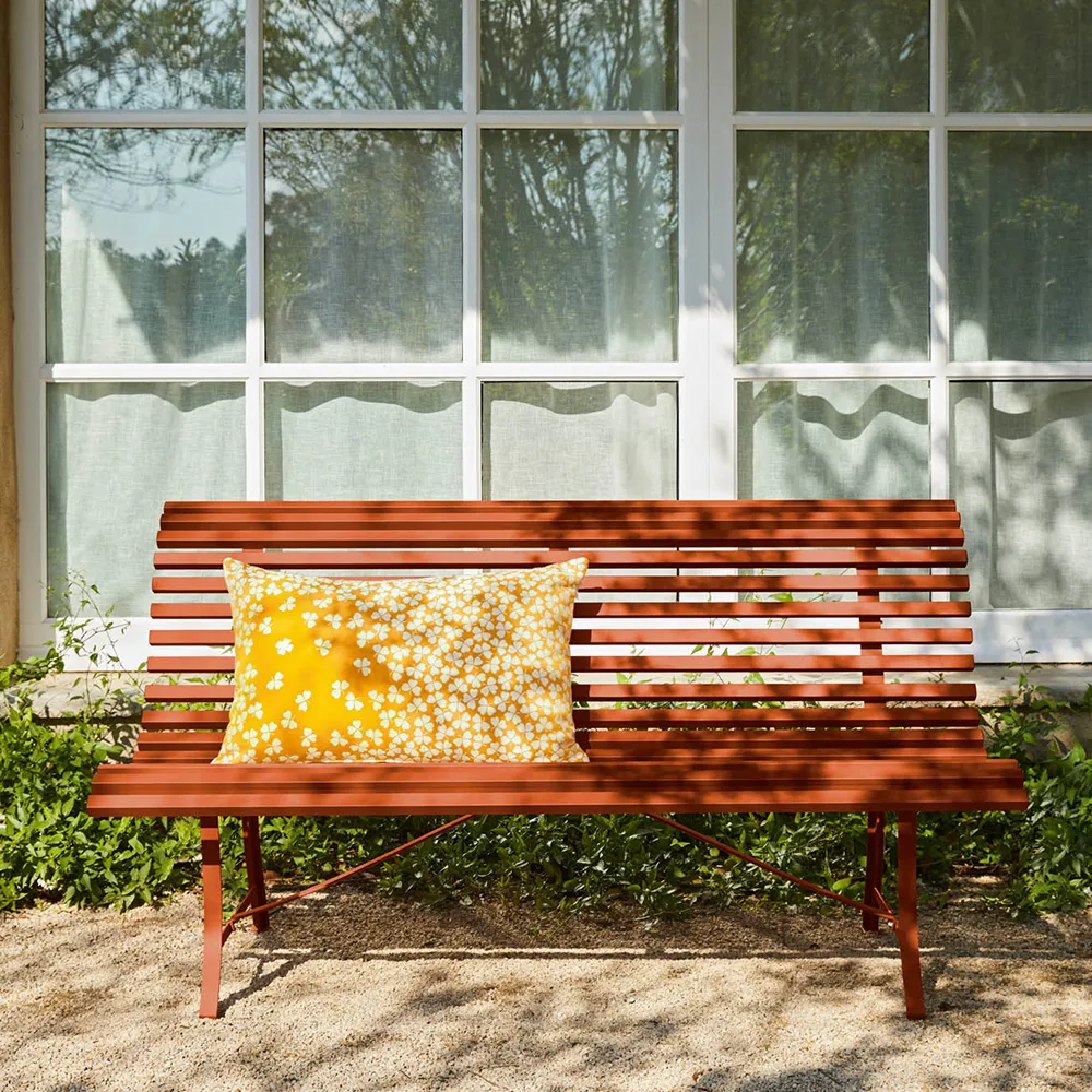 Louisiane soffa 150 cm Storm Grey