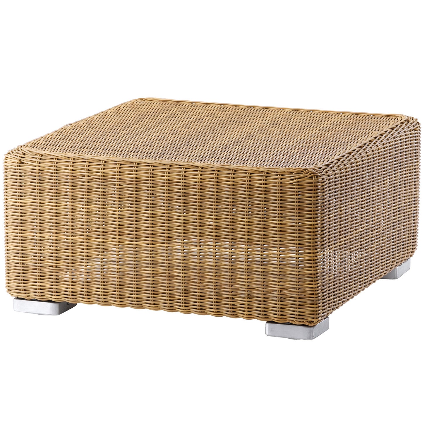 Chester Fotpall Natural 