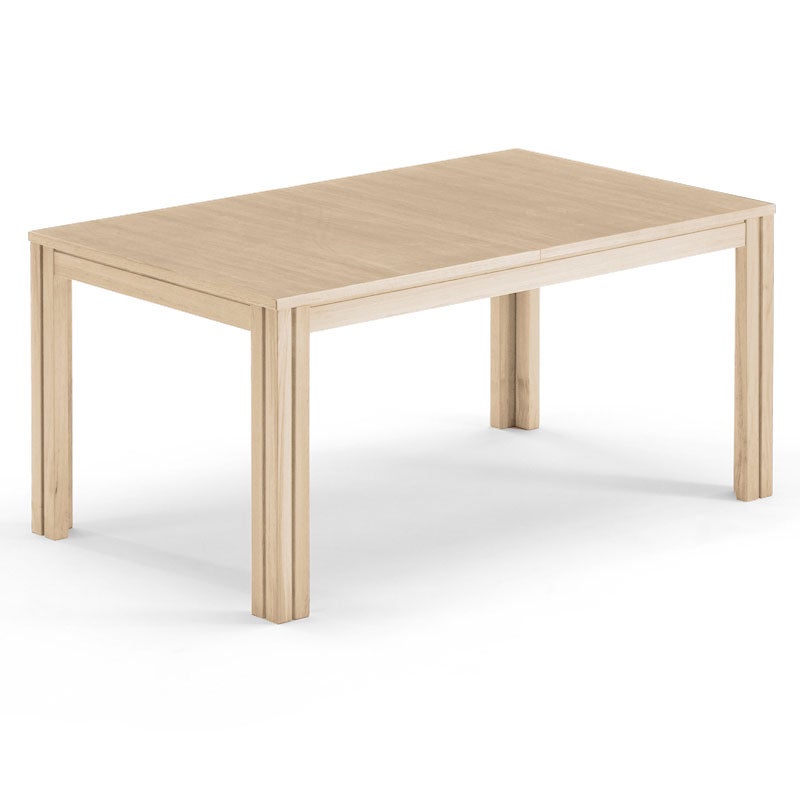 Sm24 Bord lackad ek 200-356(512)x100x73 cm