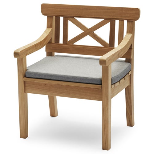 Drachmann Chair Cushion Ash