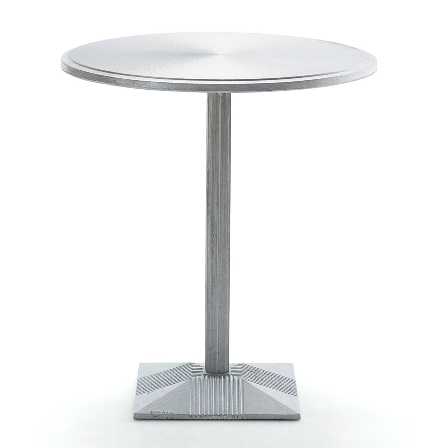 Lund bord natur liten natur 55 cm