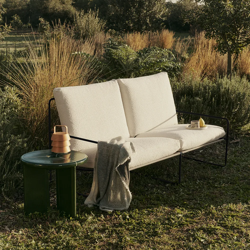 Deya Sidobord Ø47 cm