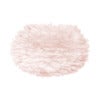 Eos Lampskärm Medium Ø45 cm Light Rose