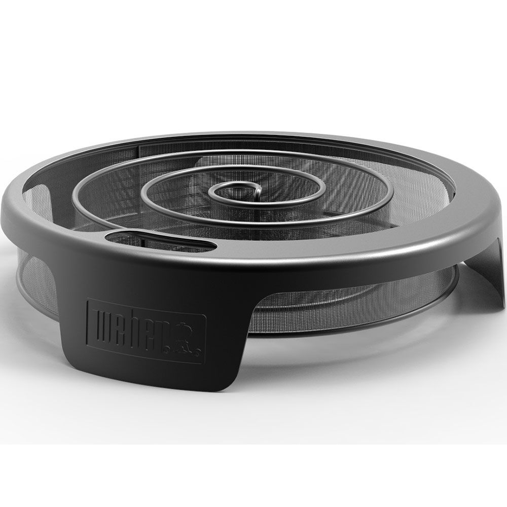 Original kallrökningsenhet 