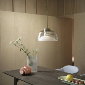 Two-Layer Pendellampa - Olive