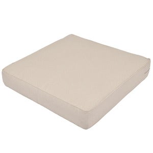 Sittdyna Tristan 65X65 Cm Beige