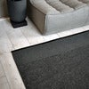 Edit matta 85x260 cm Black