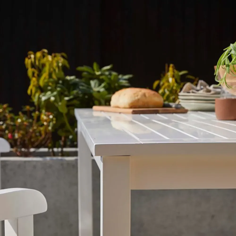 Sofiero Matgrupp Vit 