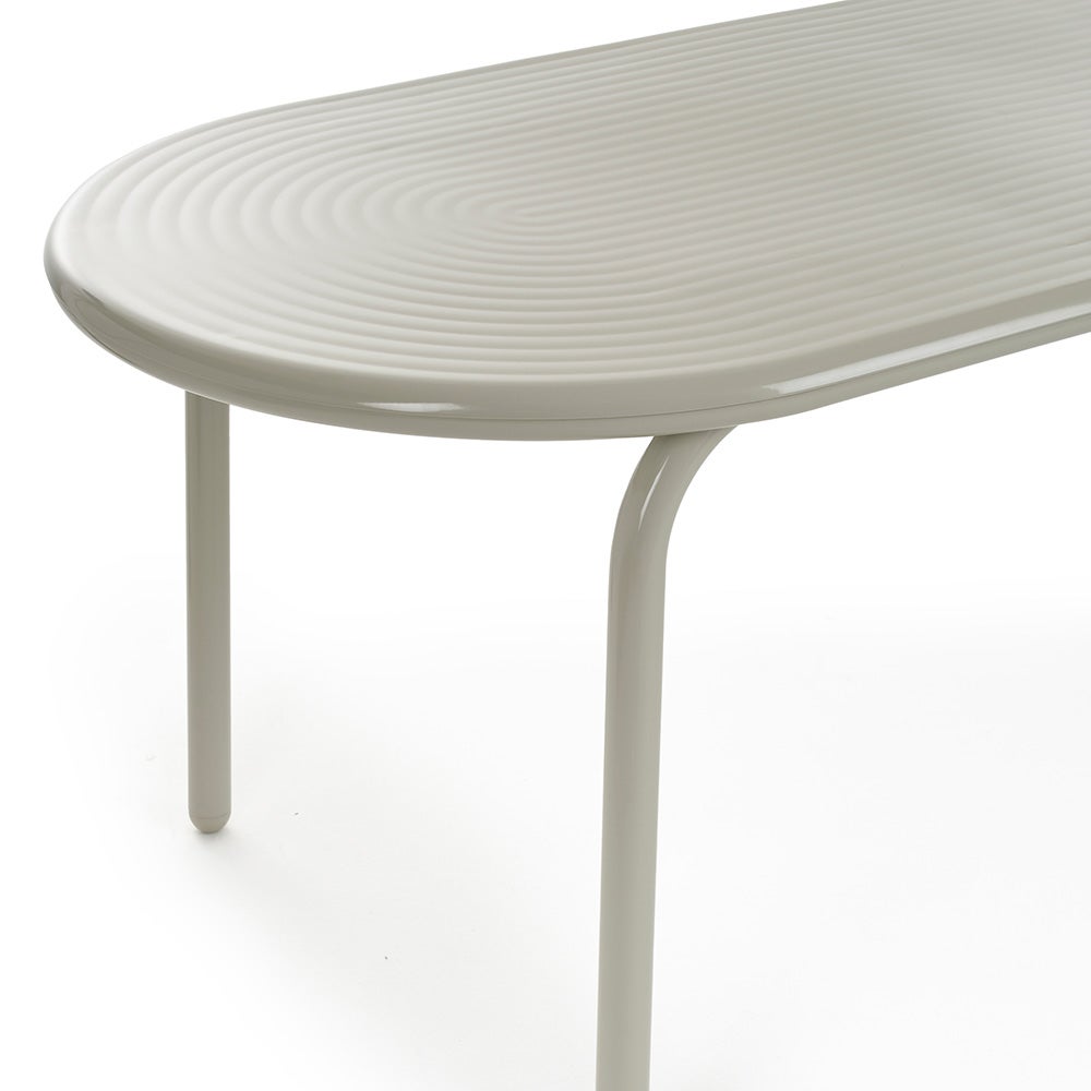 Groove Obround Bord Putty