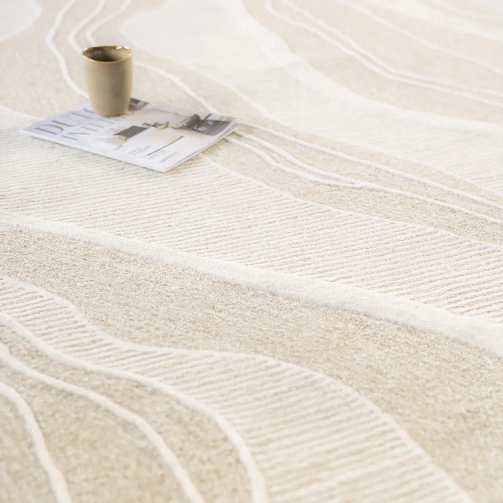 Matta Soil 160x230 cm Beige