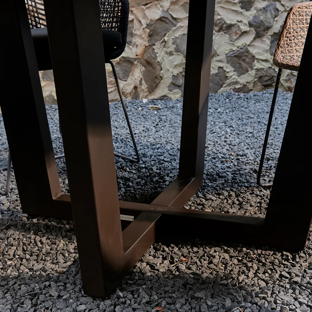 Bondi Beach Matbord Ø140 cm