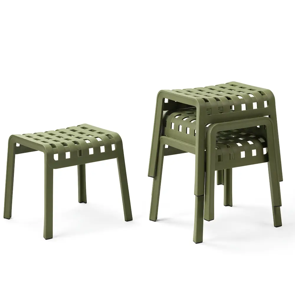 Fotpall Poggio Agave