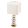 Bordslampa Amber
