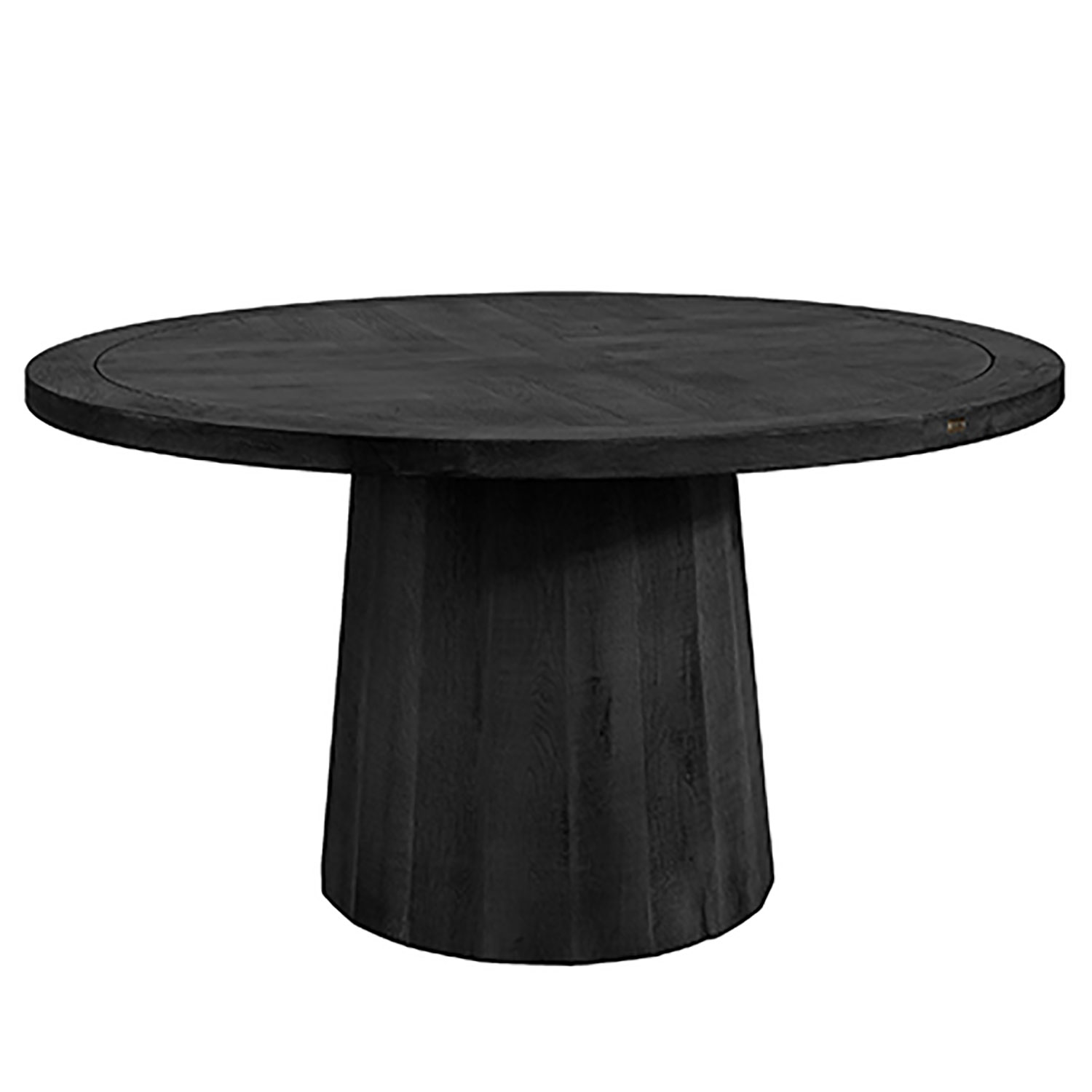 Artwood JOSH matbord Ø150 black