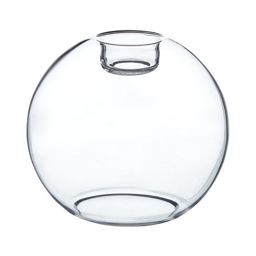 Gloria Klart Glas 160 E14 (107660)