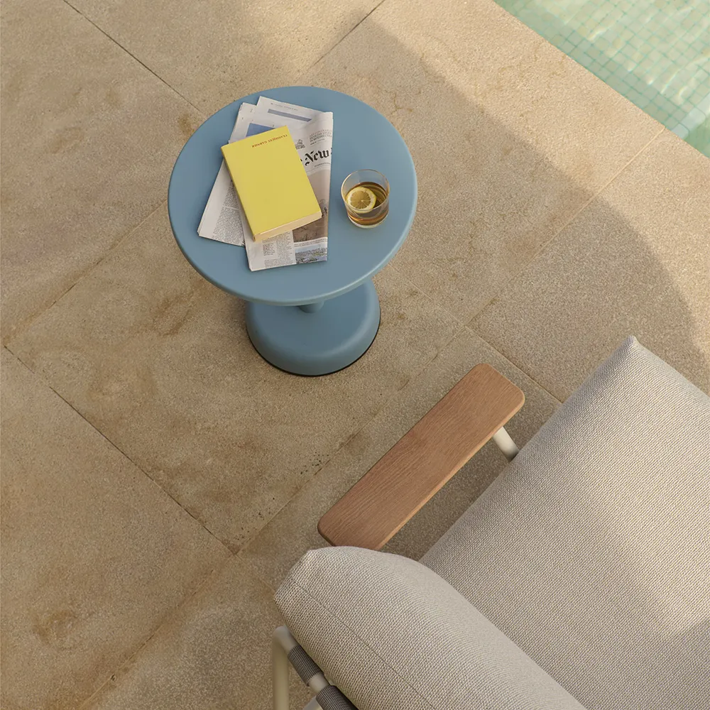 Settle Fåtölj Laze 1/Grey 