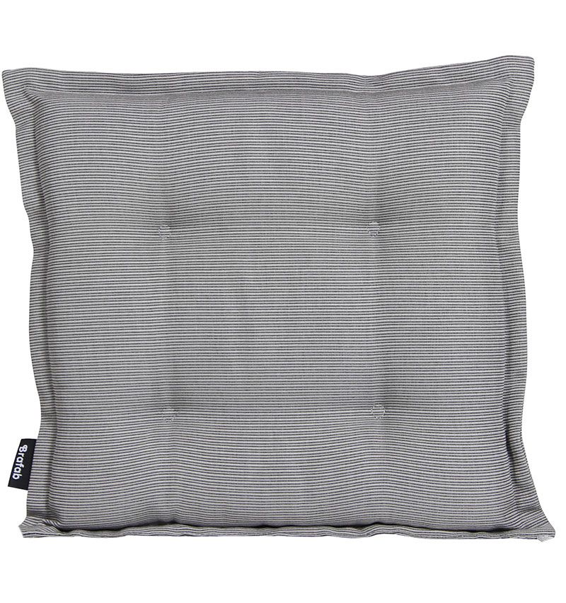 Florina sittdyna 41x41 cm Grå