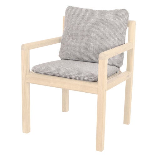 Grace Dynset Light Grey 