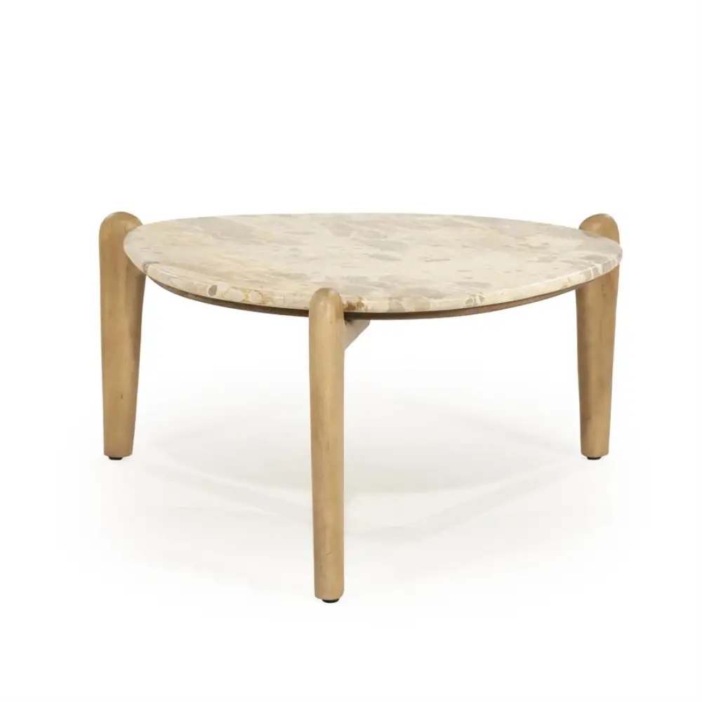 Marnish Soffbord - large 85x85x40 cm