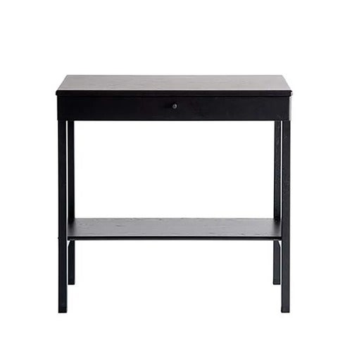 Cora Sideboard Svartbetsad Ek