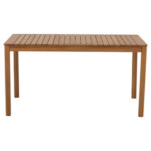 Joe matbord 80x140 cm teak