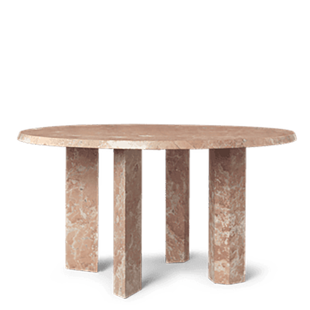 Taula Soffbord  - Rose