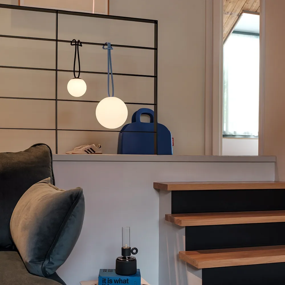 Bolleke Mini La Surprise Anthracite