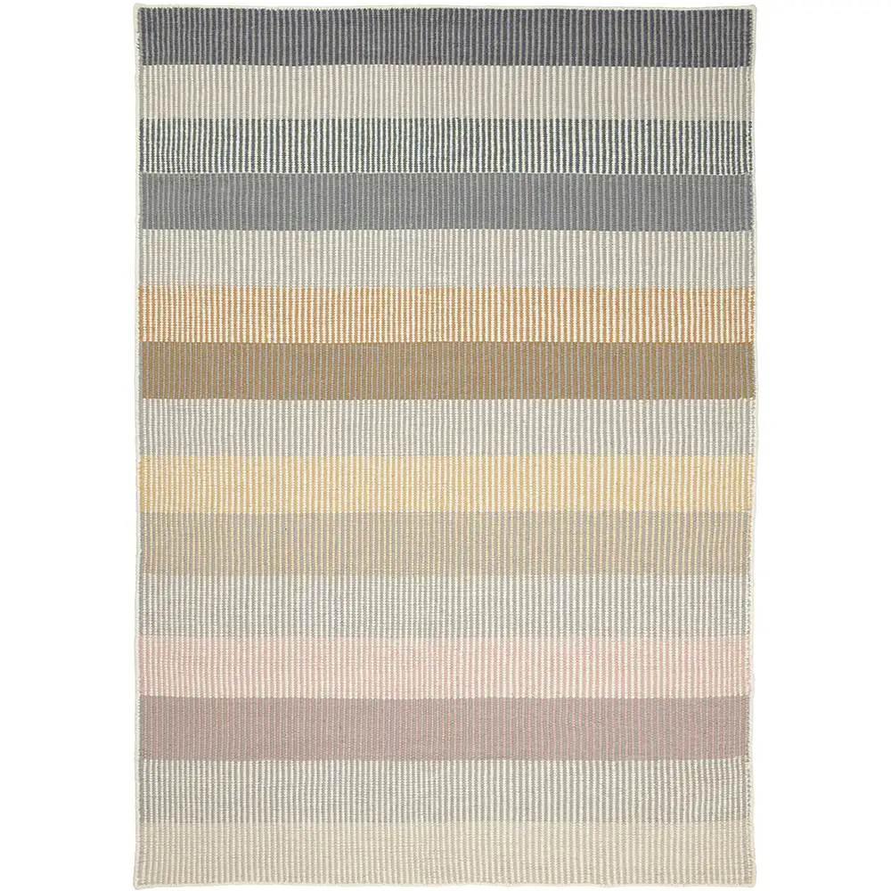 Devise Mustard 140x200 Matta 