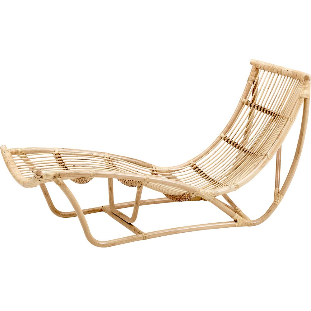 Sika Design Michelangelo Daybed Natur