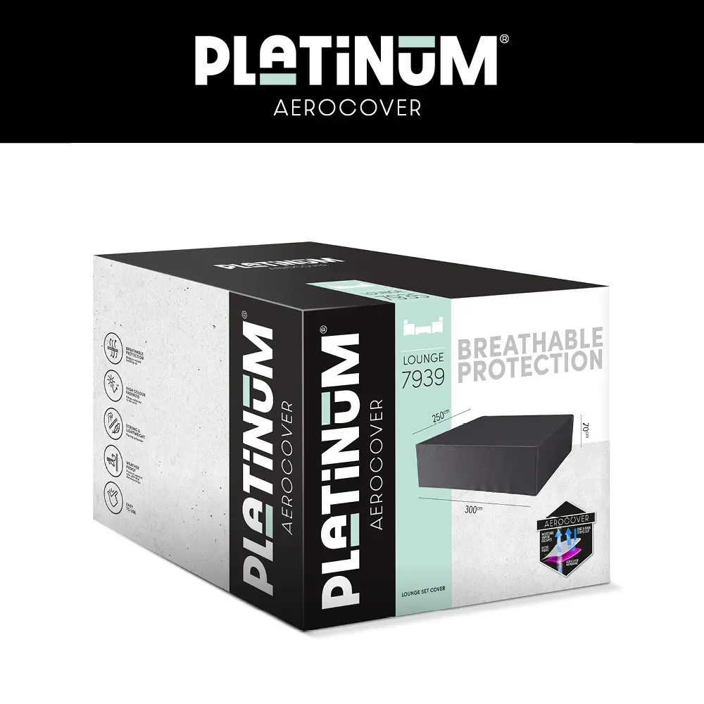 Möbelskydd 300 x 250 cm 