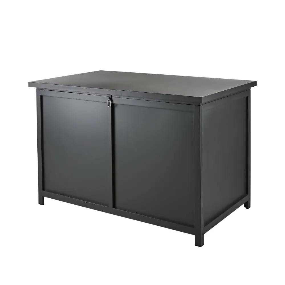 HIDE  Medium - Anthracite