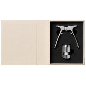 The Essentials - Champagne Tools