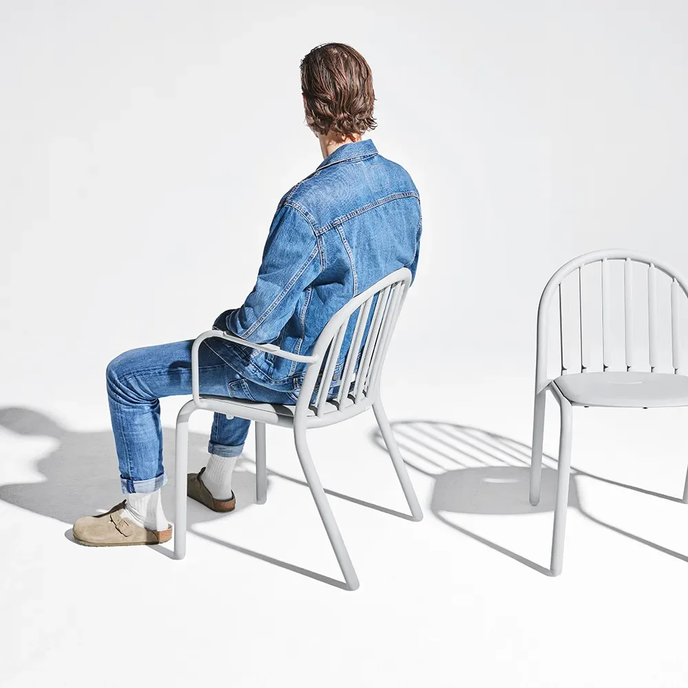 Fred'S Karmstol Anthracite