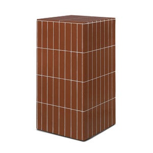 Pillar Pedestal