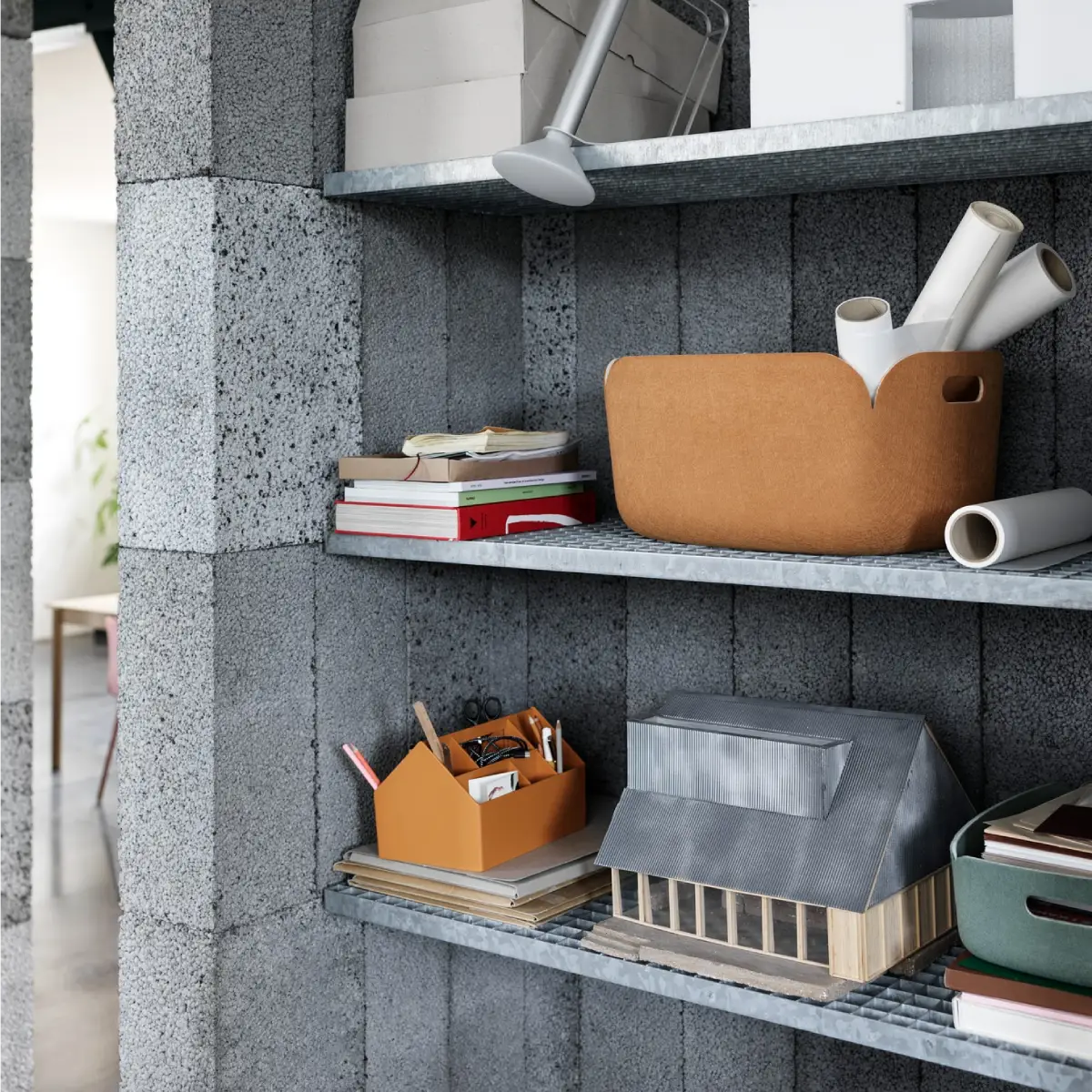 Sketch Toolbox - Burnt Orange