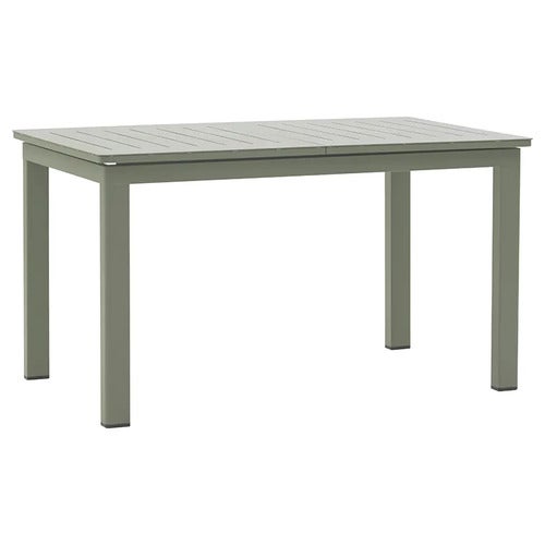 Lomma matbord 80x132-192 cm Dusty green