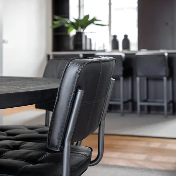 Josh & Carlos matgrupp