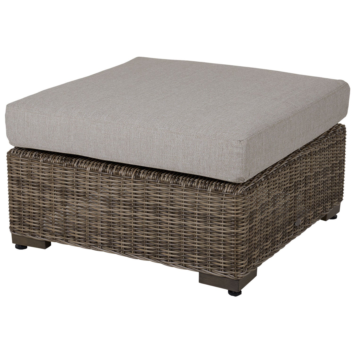 Ninja Soffbord 76X76Cm 