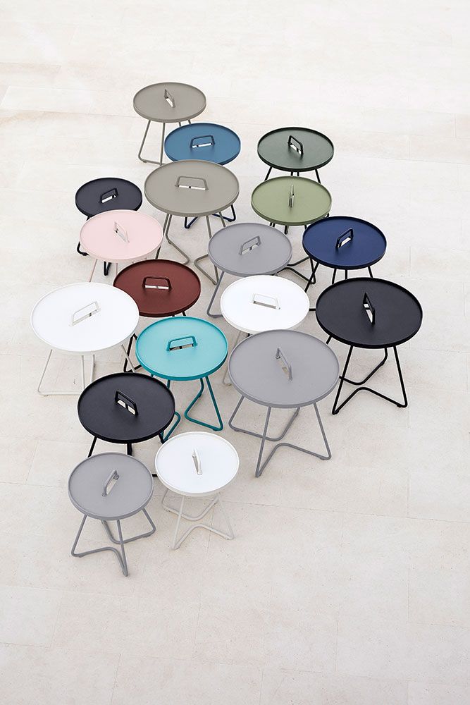 On The Move 44 cm Dusty Rose