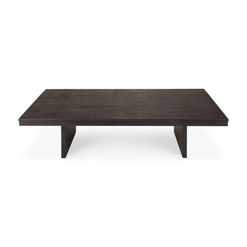 Grooves Soffbord 140x110 cm