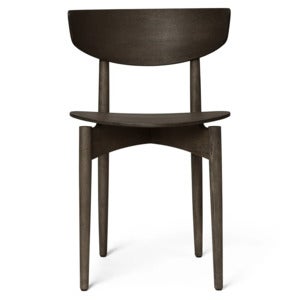 Herman Matstol Wood - Dark Stained Beech