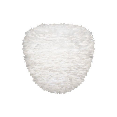 Eos Evia Lampskärm Large Ø55 cm White