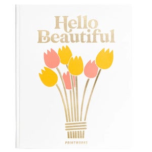Fotoalbum - Hello Beautiful 