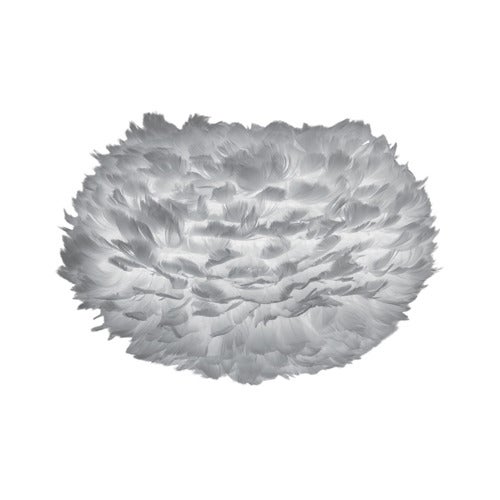 Eos Lampskärm Medium Ø45 cm Light Grey