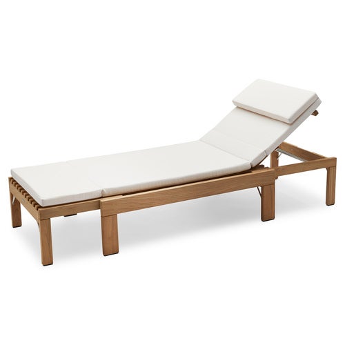 Riviera Cushion White 