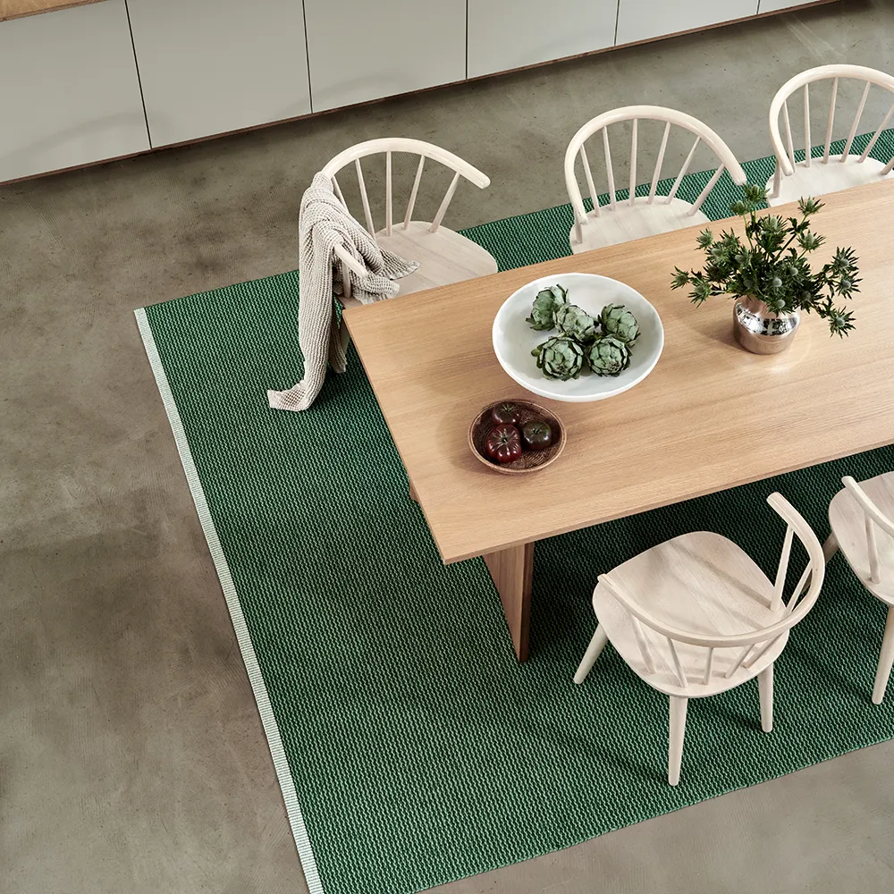 Mono Leaf / Oregano matta 180 x 300 cm