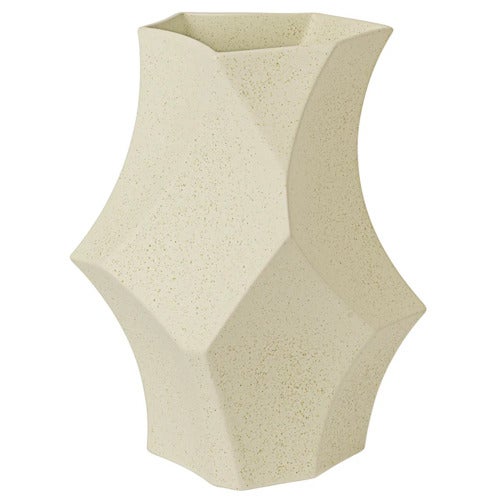 Cueva Vas 26 cm - Off-white